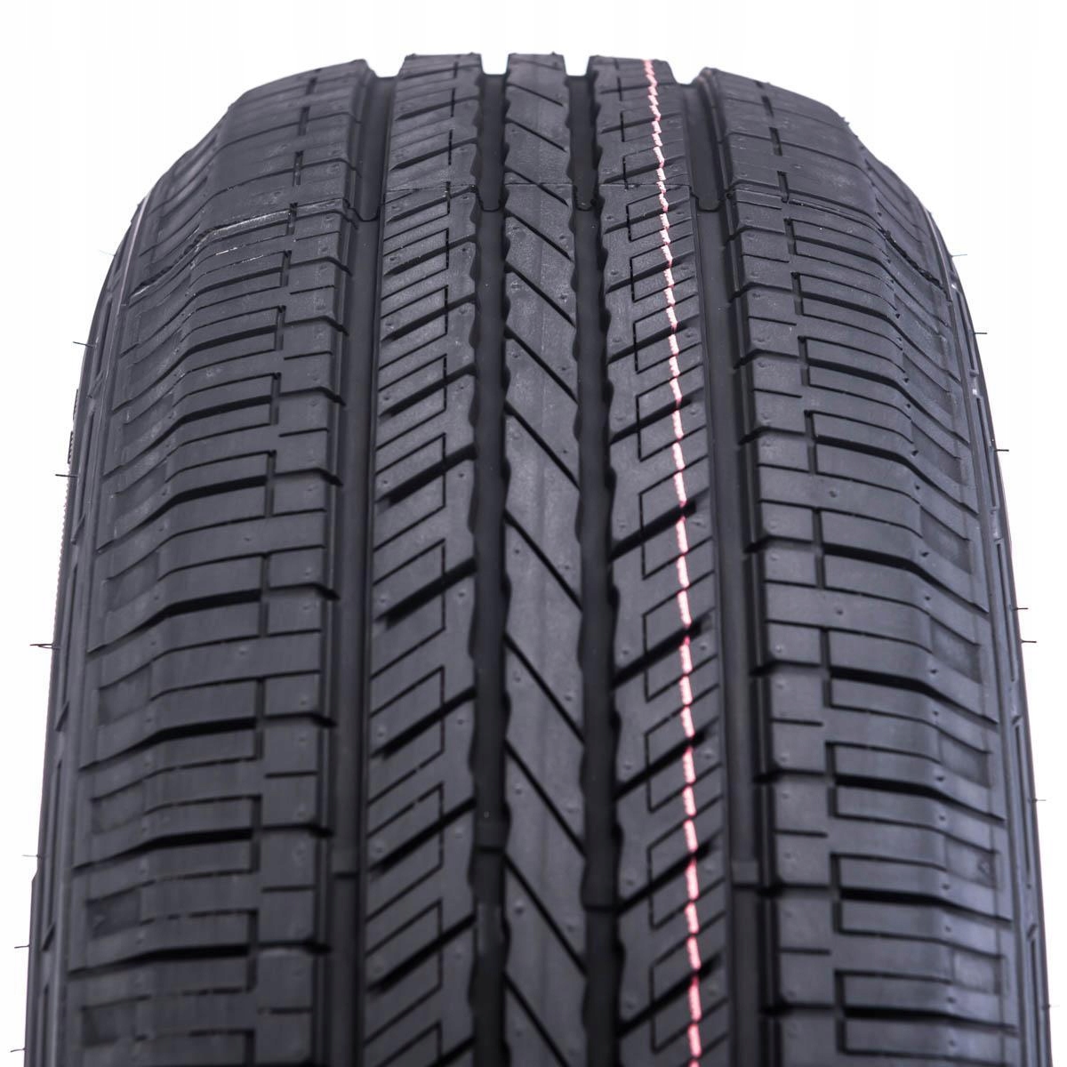 215/60R17 opona HANKOOK RA23 96H